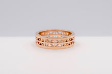 Load image into Gallery viewer, The Bridge Ring