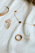 Load image into Gallery viewer, The Bridge Earring