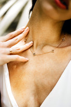 Load image into Gallery viewer, The Bridge Necklace
