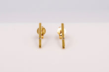 Load image into Gallery viewer, The Aquila constellation earring
