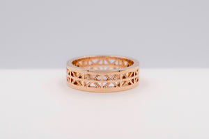 The Bridge Ring
