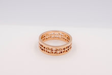 Load image into Gallery viewer, The Bridge Ring
