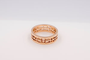 The Bridge Ring