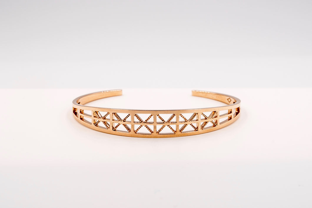The Bridge Cuff