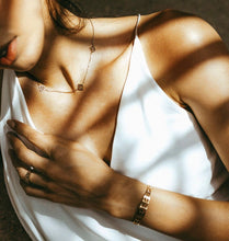 Load image into Gallery viewer, The Bridge Necklace
