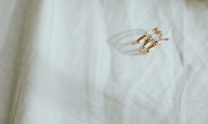 The Milky way Ring