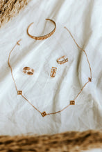 Load image into Gallery viewer, The Bridge Earring
