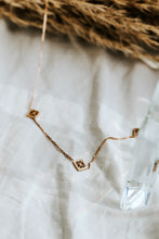 Load image into Gallery viewer, The Bridge Necklace
